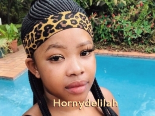 Hornydelilah