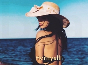 Hornyelli