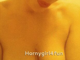 Hornygirl4fun