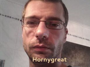 Hornygreat