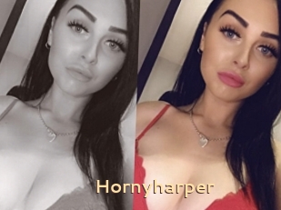 Hornyharper