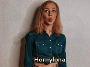 Hornylona