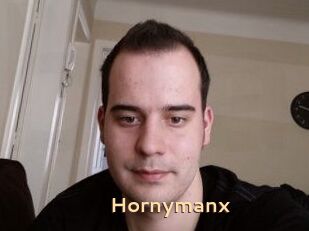 Hornymanx