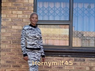 Hornymilf45