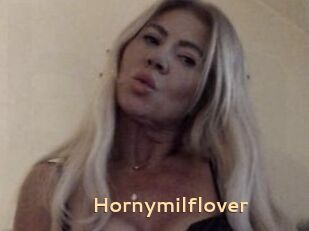 Hornymilflover