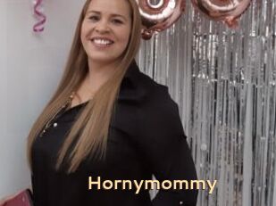 Hornymommy