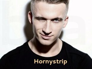 Hornystrip