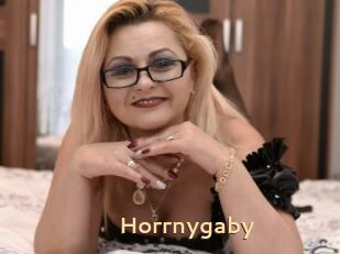 Horrnygaby