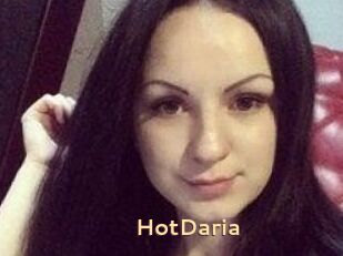 HotDaria