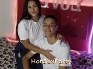 HotSexParty