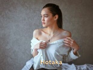 Hotaka