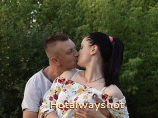 Hotalwayshot