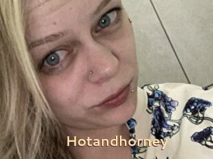 Hotandhorney