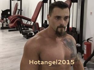 Hotangel2015
