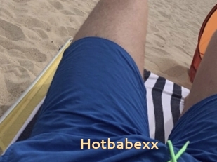 Hotbabexx