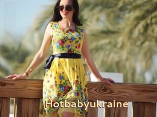 Hotbabyukraine