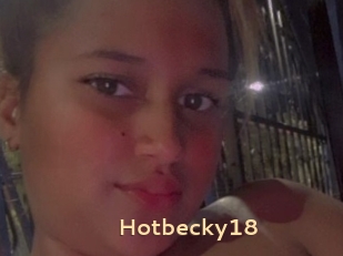 Hotbecky18