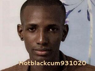 Hotblackcum931020