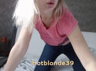 Hotblonde39