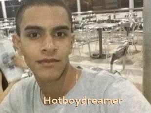 Hotboydreamer