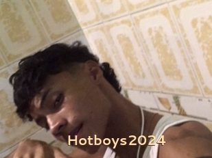 Hotboys2024