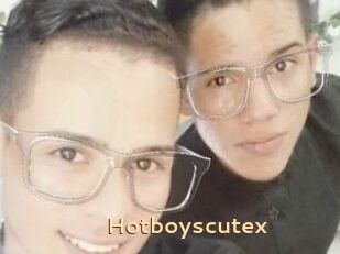 Hotboyscutex
