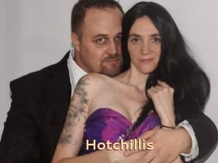 Hotchillis