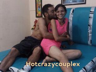 Hotcrazycouplex