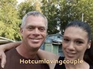 Hotcumlovingcouple