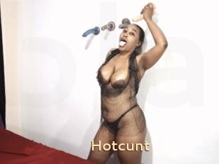 Hotcunt