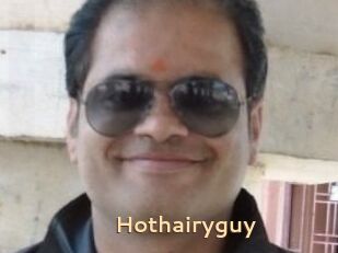 Hothairyguy