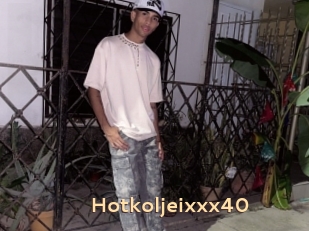 Hotkoljeixxx40