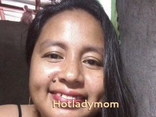 Hotladymom