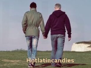 Hotlatincandies