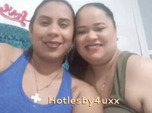 Hotlesby4uxx