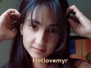 Hotlovemyr
