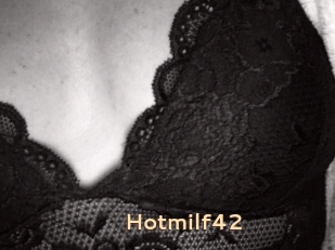 Hotmilf42