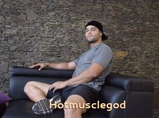 Hotmusclegod