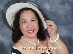 Hotnaughtymerz