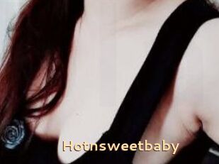 Hotnsweetbaby