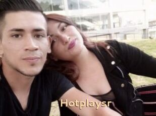 Hotplaysr