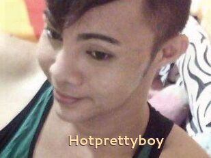 Hotprettyboy