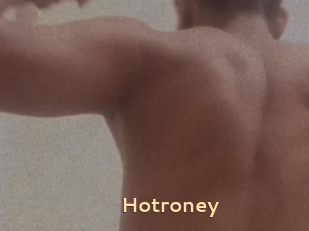 Hotroney