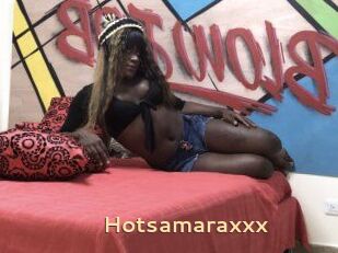 Hotsamaraxxx