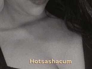 Hotsashacum