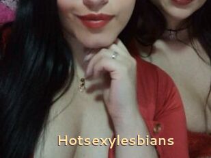 Hotsexylesbians