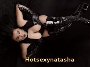 Hotsexynatasha