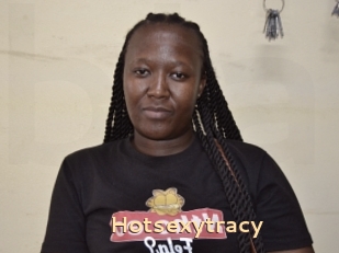 Hotsexytracy