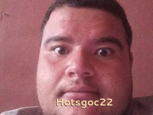 Hotsgoc22