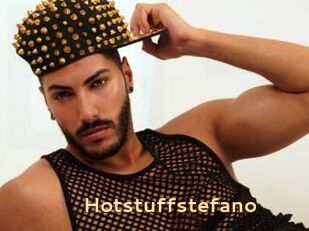 Hotstuffstefano